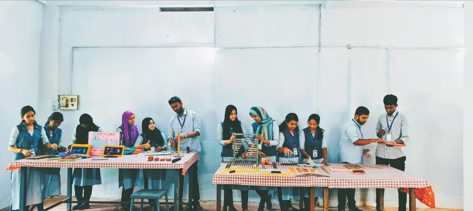 Maths Lab