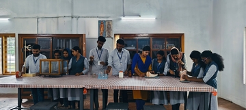 Science Lab