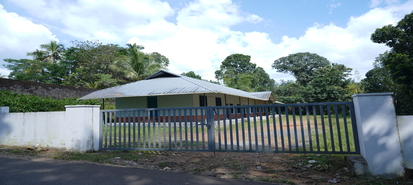 Our College